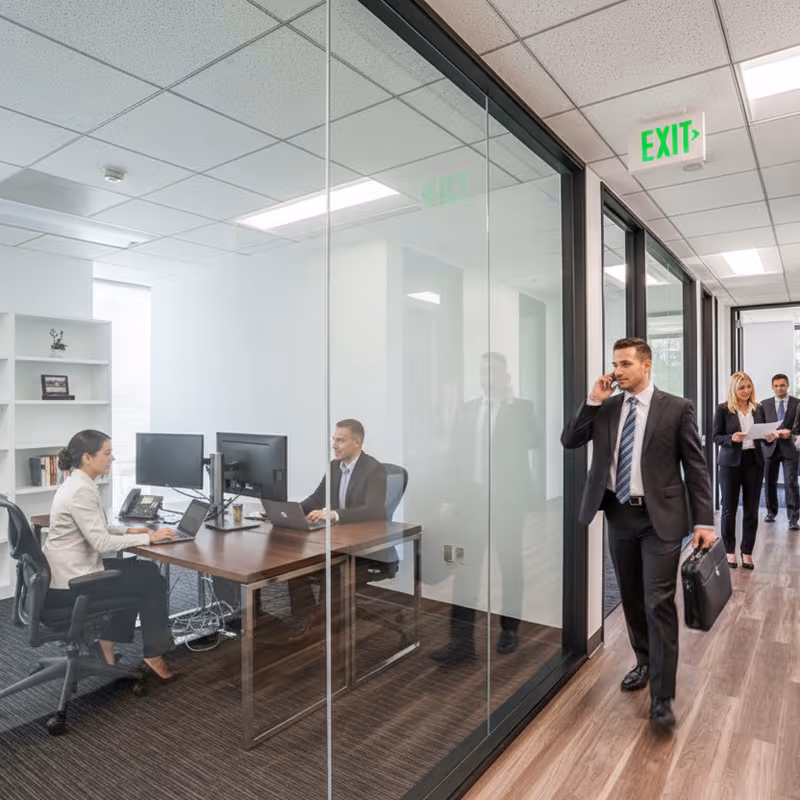 21031 Ventura Boulevard, Los Angeles - Image 18