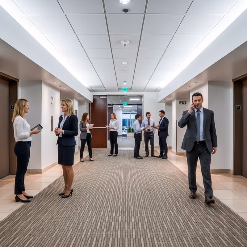 21031 Ventura Boulevard, Los Angeles - Image 13