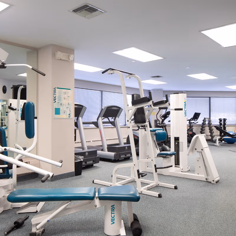 2170 S Parker Rd, Denver - Image 8