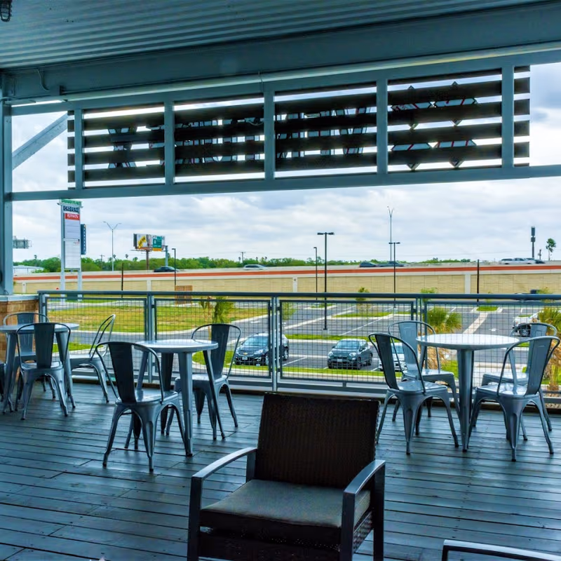 6710 W Expressway, Harlingen - Image 7