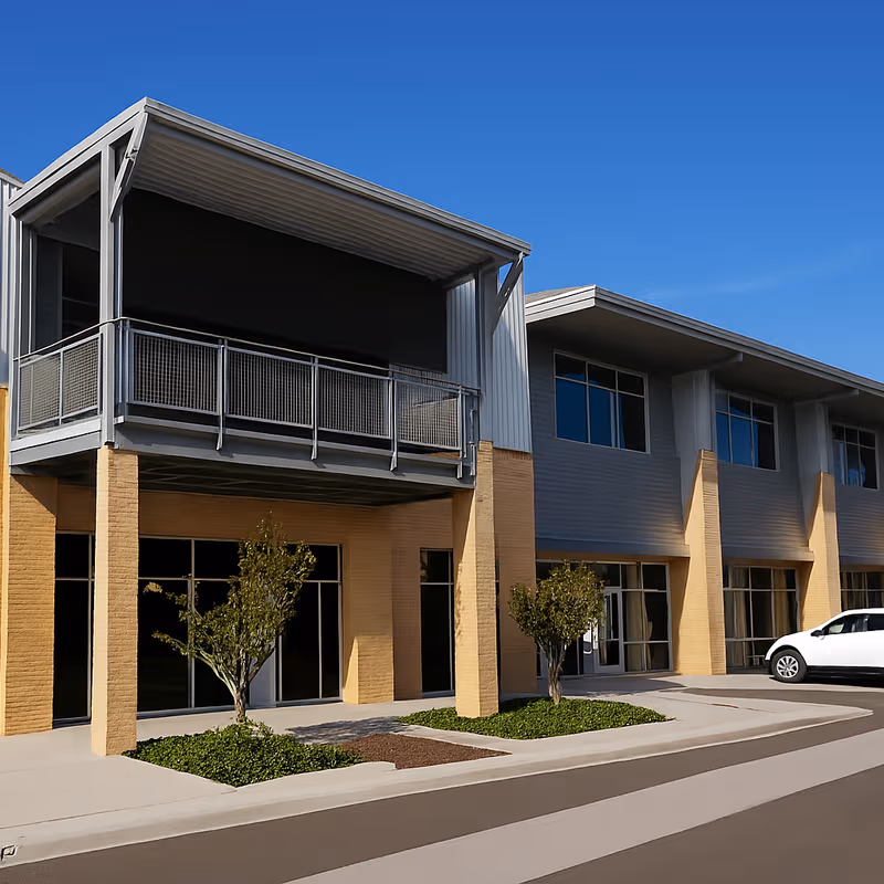 6710 W Expressway, Harlingen - Image 8