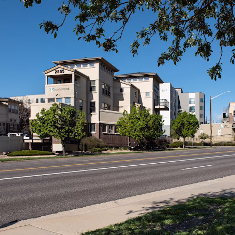 2855 N Speer Blvd, Denver - Image 4