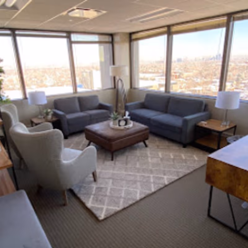 1777 S Harrison St, Denver - Image 1