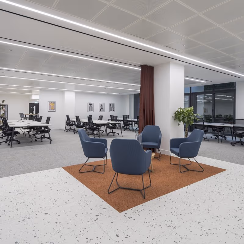 10 Chiswell Street, Moorgate - Image 4