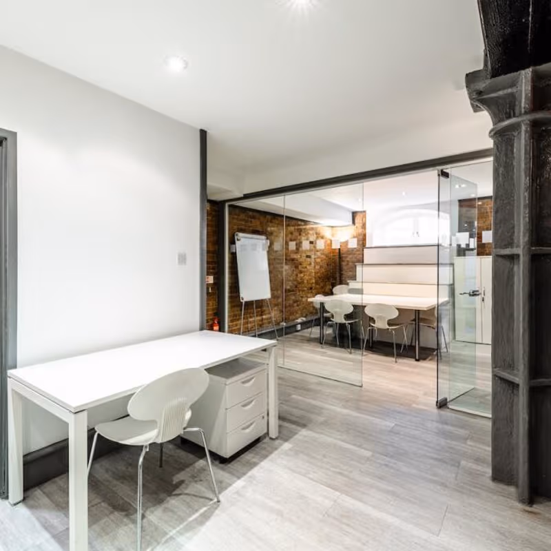 23-25 Mill Street, London - Image 6