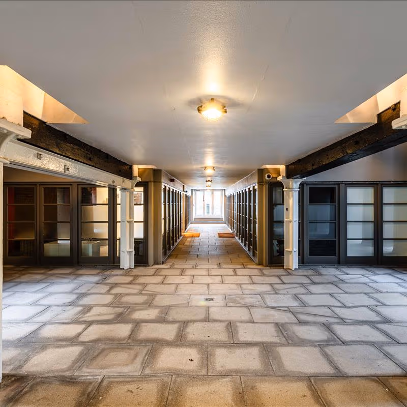 23-25 Mill Street, London - Image 5