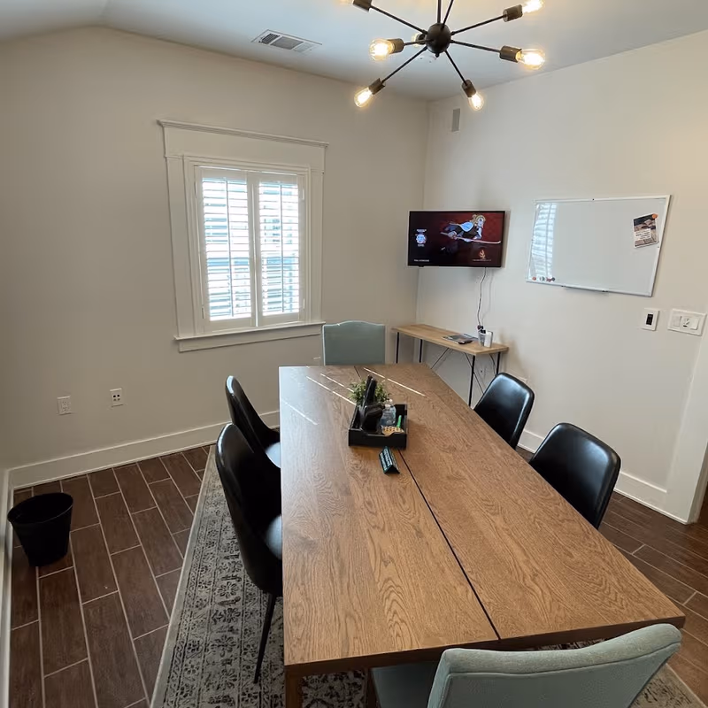 1001 N Goliad St, Rockwall - Image 5