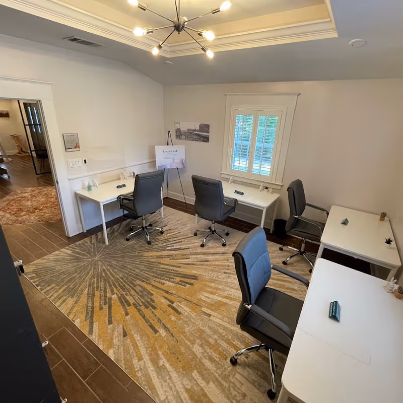 1001 N Goliad St, Rockwall - Image 7