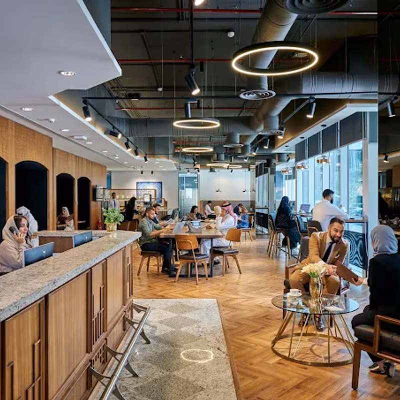 Building 13 Laysen Valley, Riyadh - Image 3