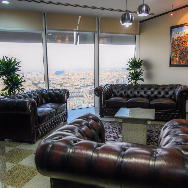 King Fahd Road Olaya District, Riyadh - Image 1