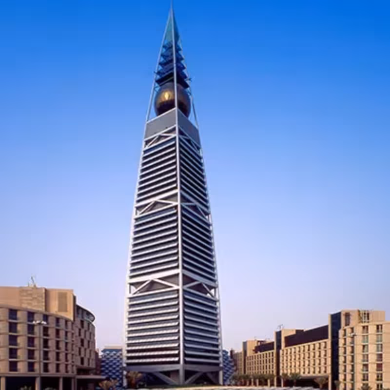 King Fahd Road Olaya District, Riyadh - Image 8