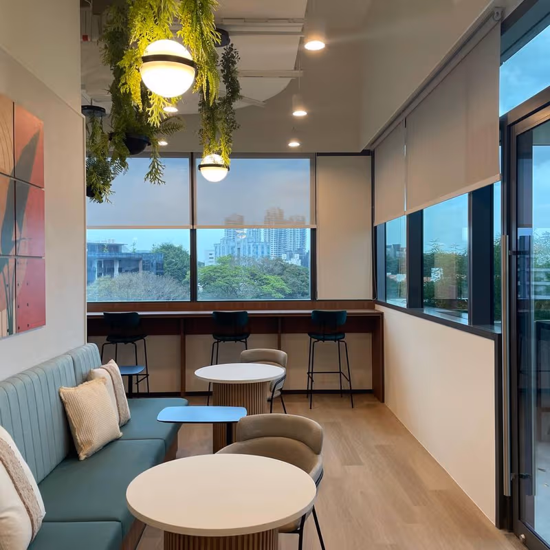 7 Holland Village Way, Singapore - Image 3