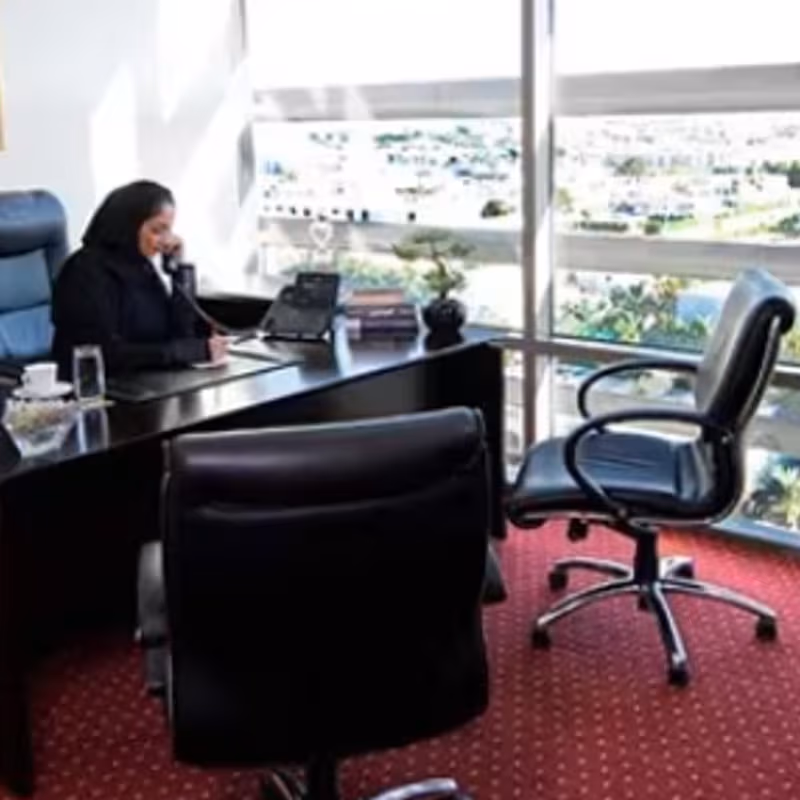 Intersection Of Tahlia Street & Olaya Street, Riyadh - Image 4