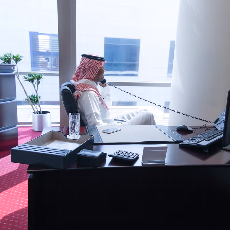 Gate D Olaya Street Al Olaya, Riyadh - Image 6