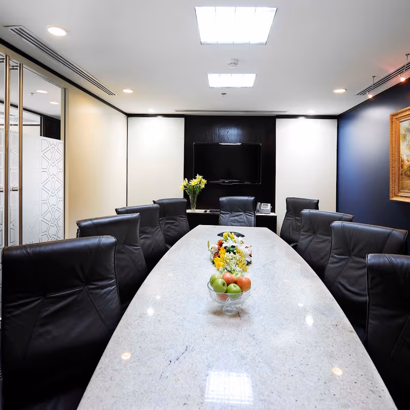 Gate D Olaya Street Al Olaya, Riyadh - Image 2