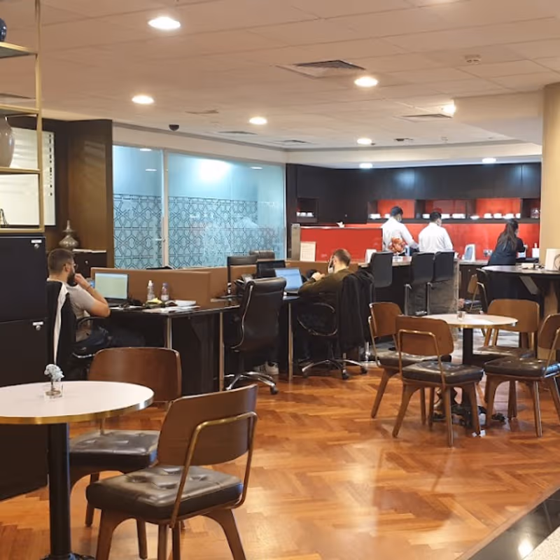 Gate D Olaya Street Al Olaya, Riyadh - Image 4