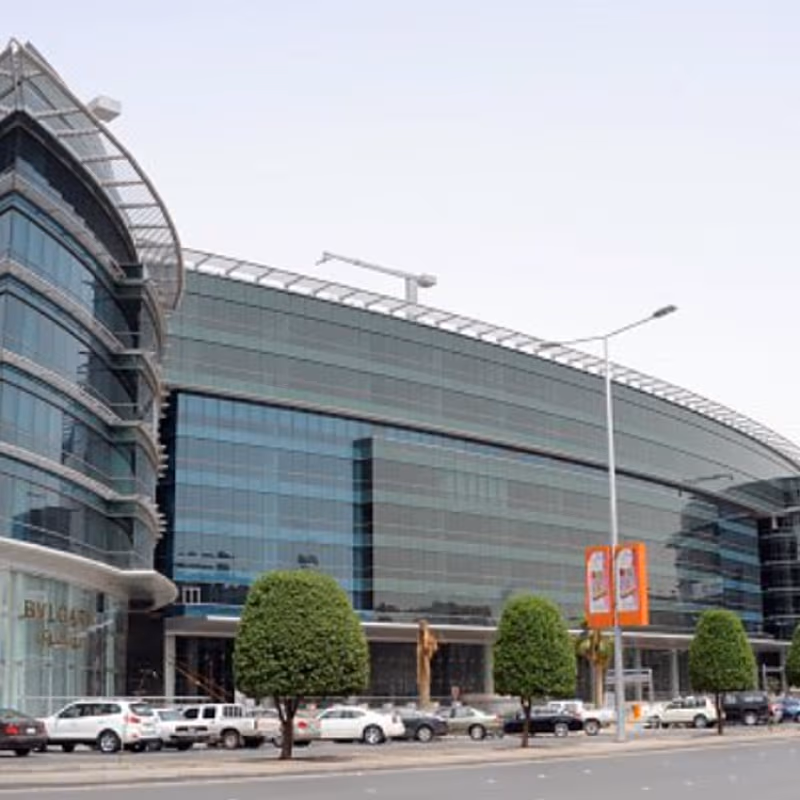 Gate D Olaya Street Al Olaya, Riyadh - Image 8