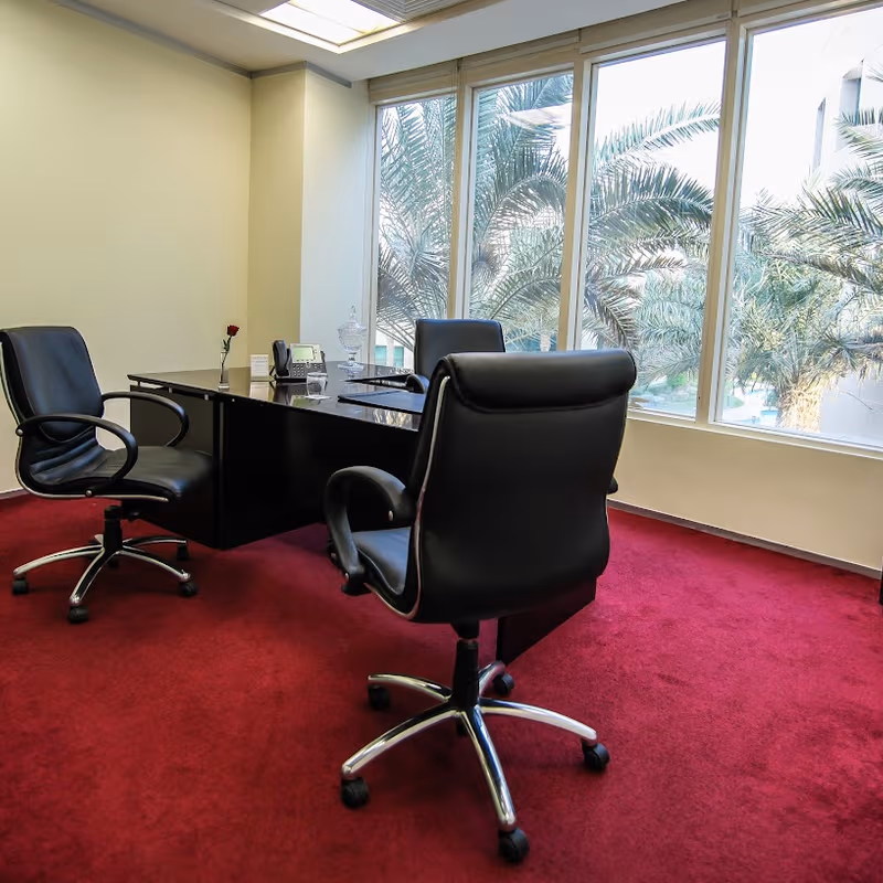 Building 7 Zone A Airport Road, Riyadh - Image 2