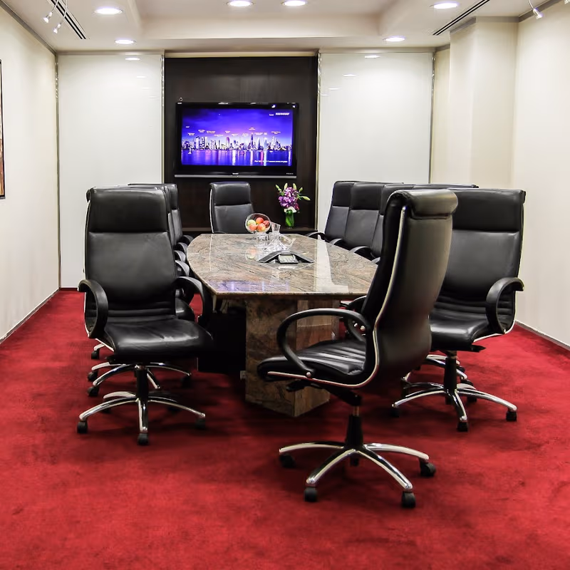 Building 7 Zone A Airport Road, Riyadh - Image 3