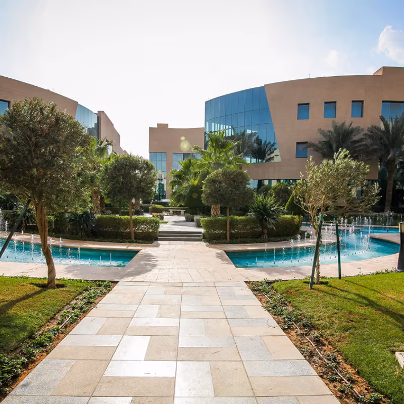 Building 7 Zone A Airport Road, Riyadh - Image 7