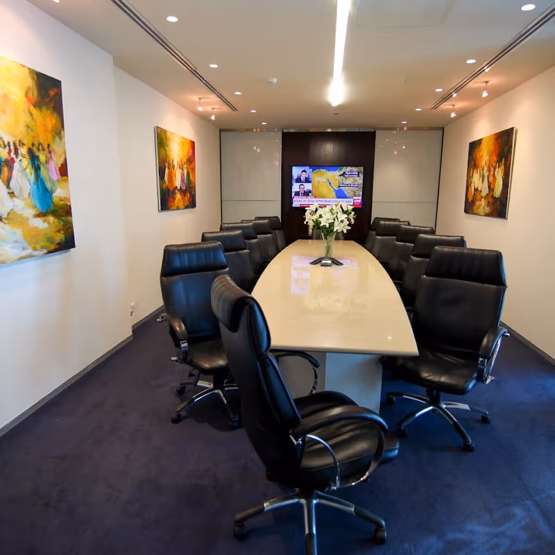 King Abdul Aziz Rd, Jeddah - Image 2