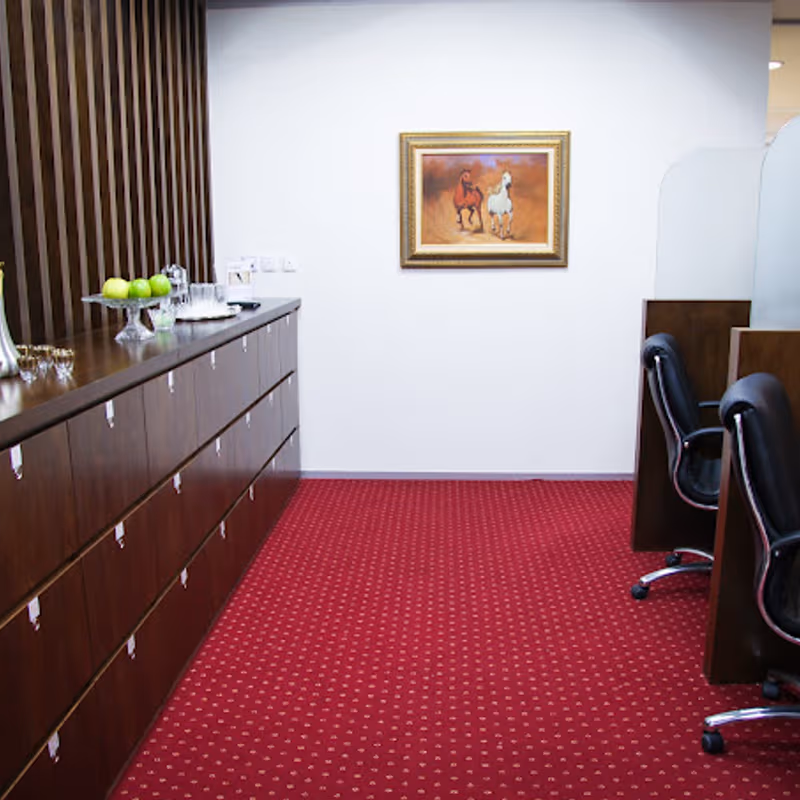 Al Kayal Prince Sultan Road, Jeddah - Image 5