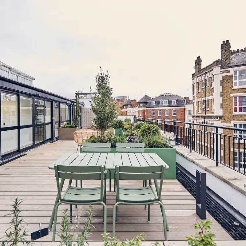 16 Laystall Street, London - Image 5