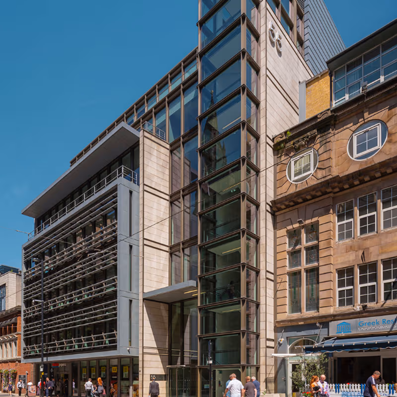 55 Princess Street, Greater Manchester - Image 6