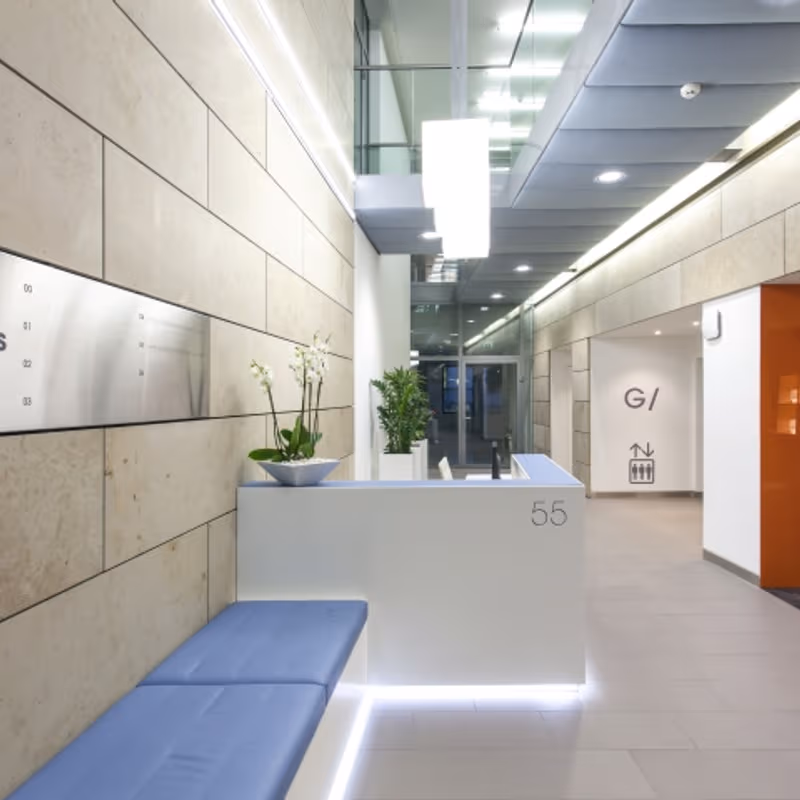 55 Princess Street, Greater Manchester - Image 5