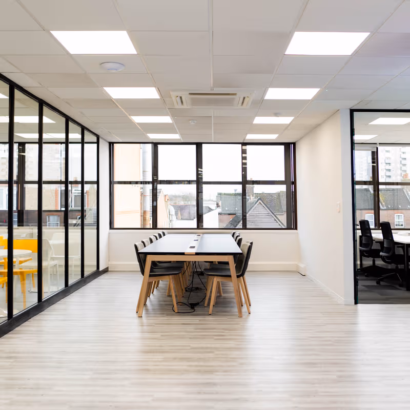 Chobham Street, Luton - Image 1