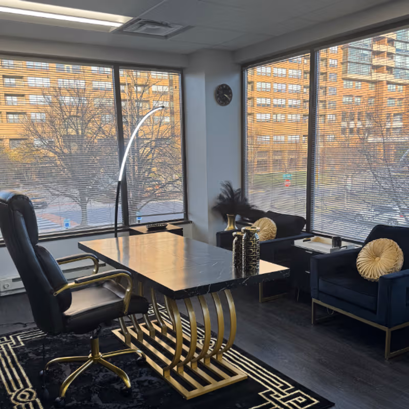 849 Fairmount Avenue, Towson - Image 1