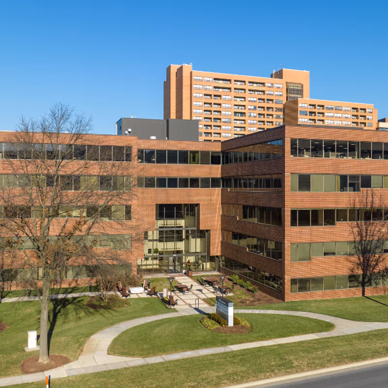 849 Fairmount Avenue, Towson - Image 11