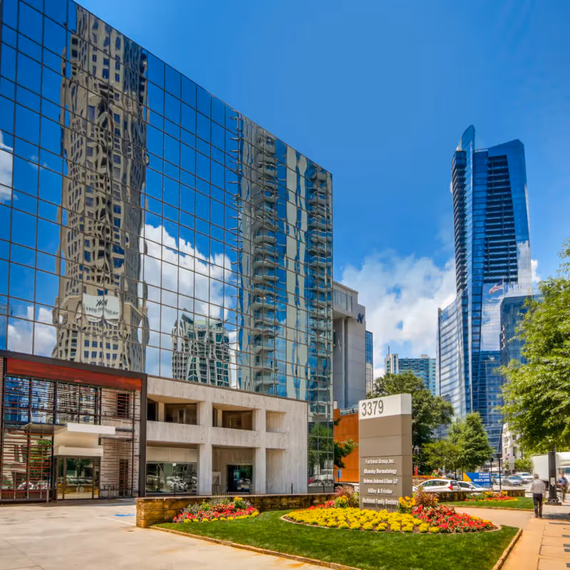 3379 Peachtree Rd Ne, Atlanta - Image 11