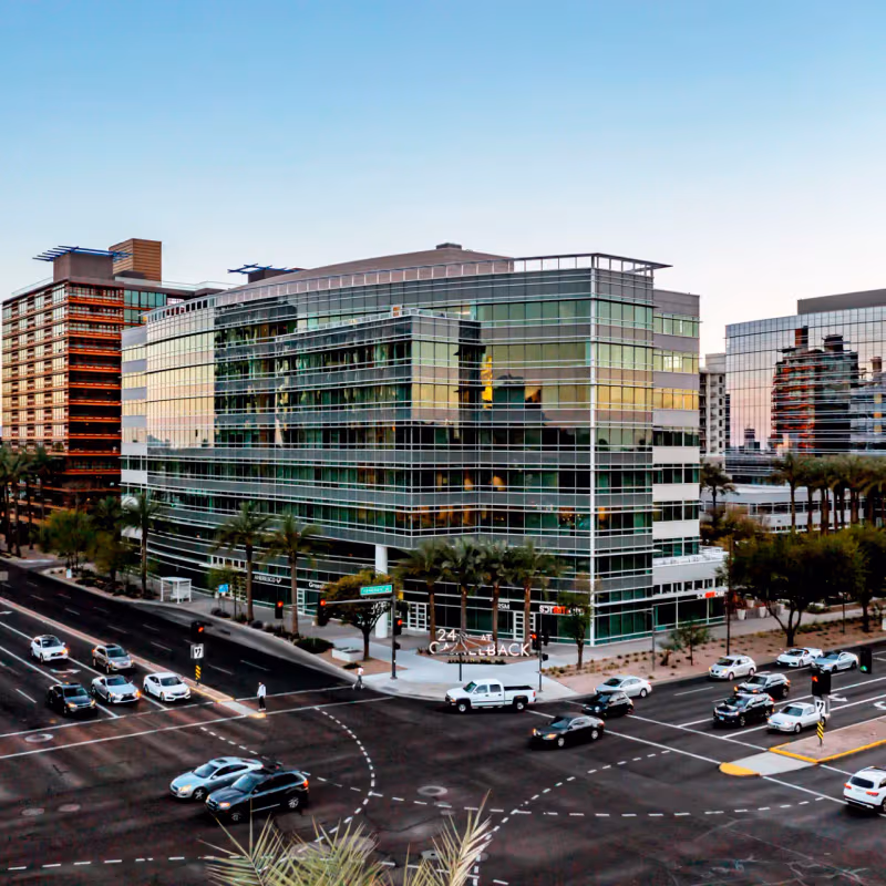 2325 E Camelback Rd, Phoenix - Image 5