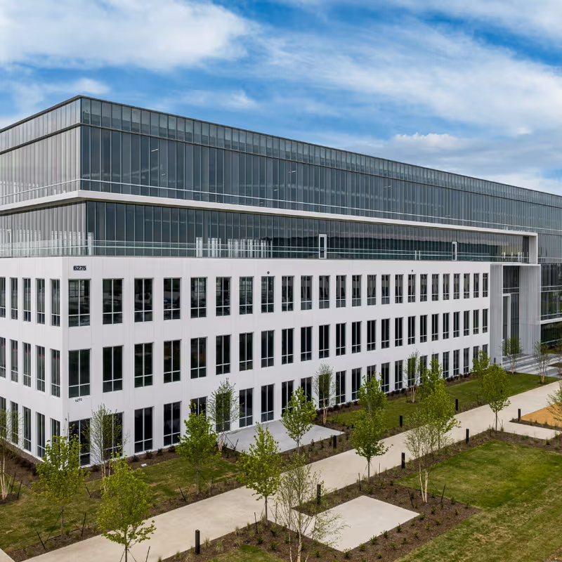 6275 W Plano Pkwy, Plano - Image 1