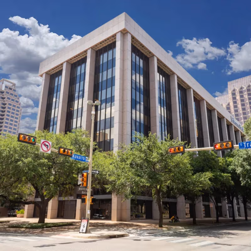 711 Navarro St, San Antonio - Image 8
