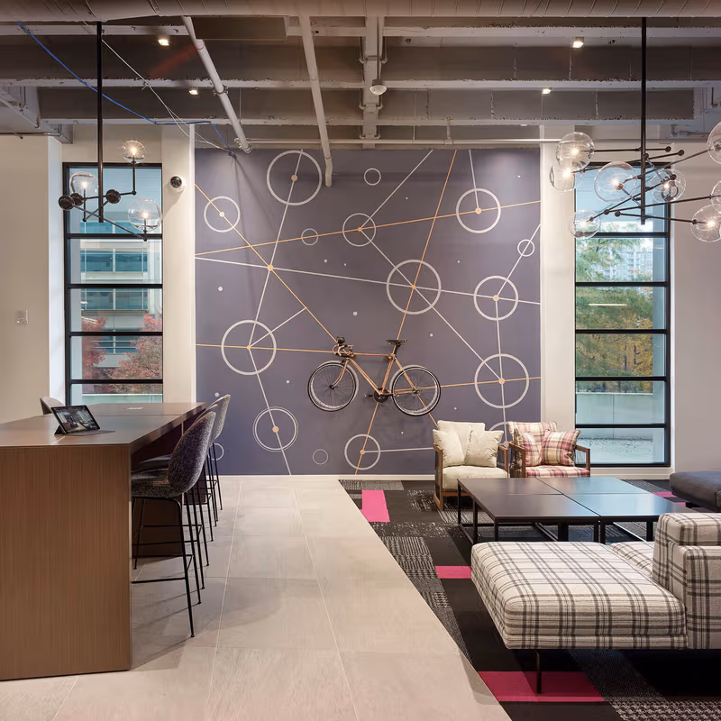 730 Peachtree St Ne, Atlanta - Image 3