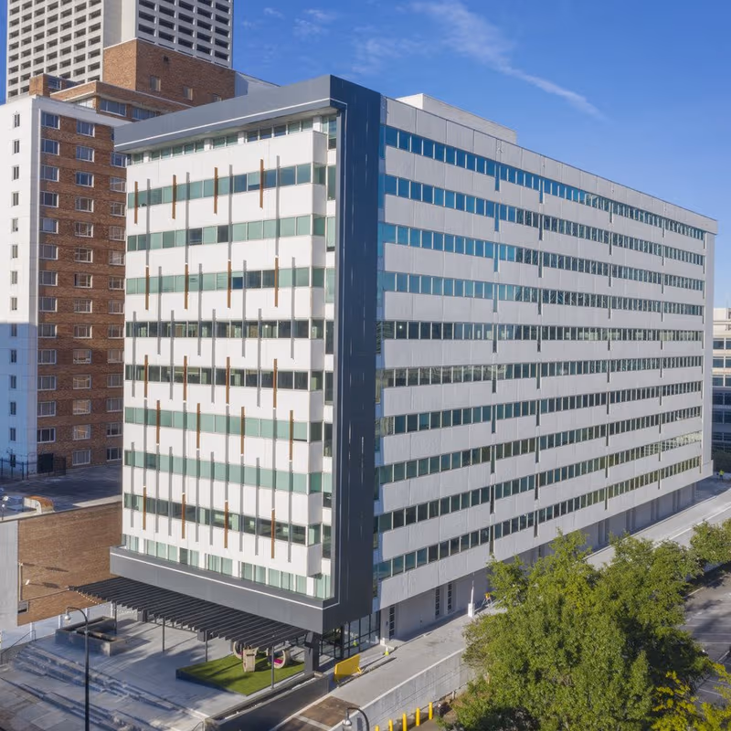 730 Peachtree St Ne, Atlanta - Image 6