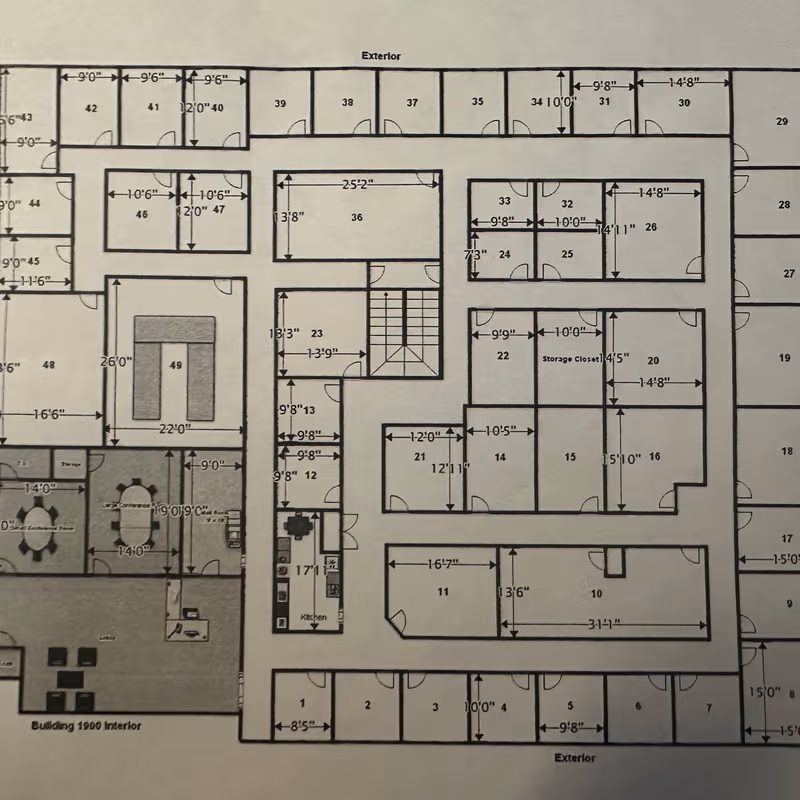 1900 West Park Drive, Westboro - Image 11