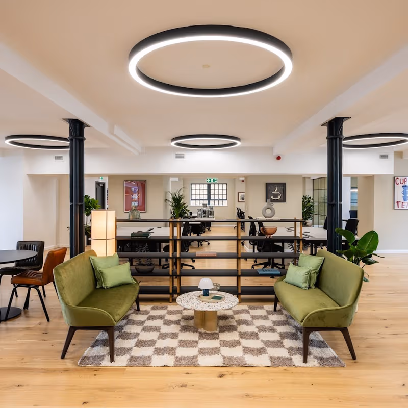 63 Bermondsey Street, London - Image 13