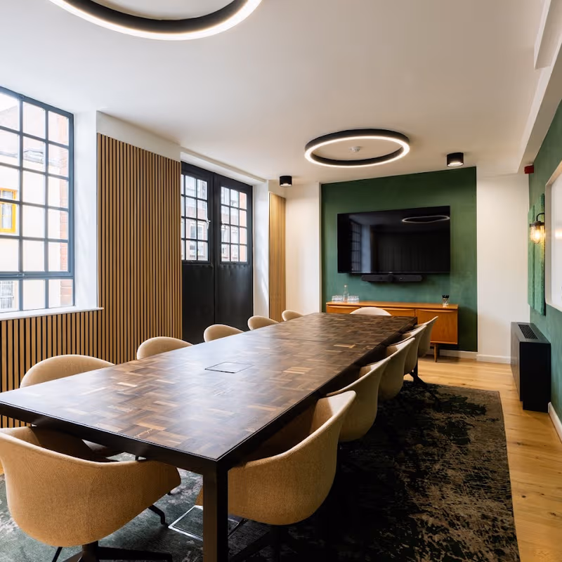 63 Bermondsey Street, London - Image 5