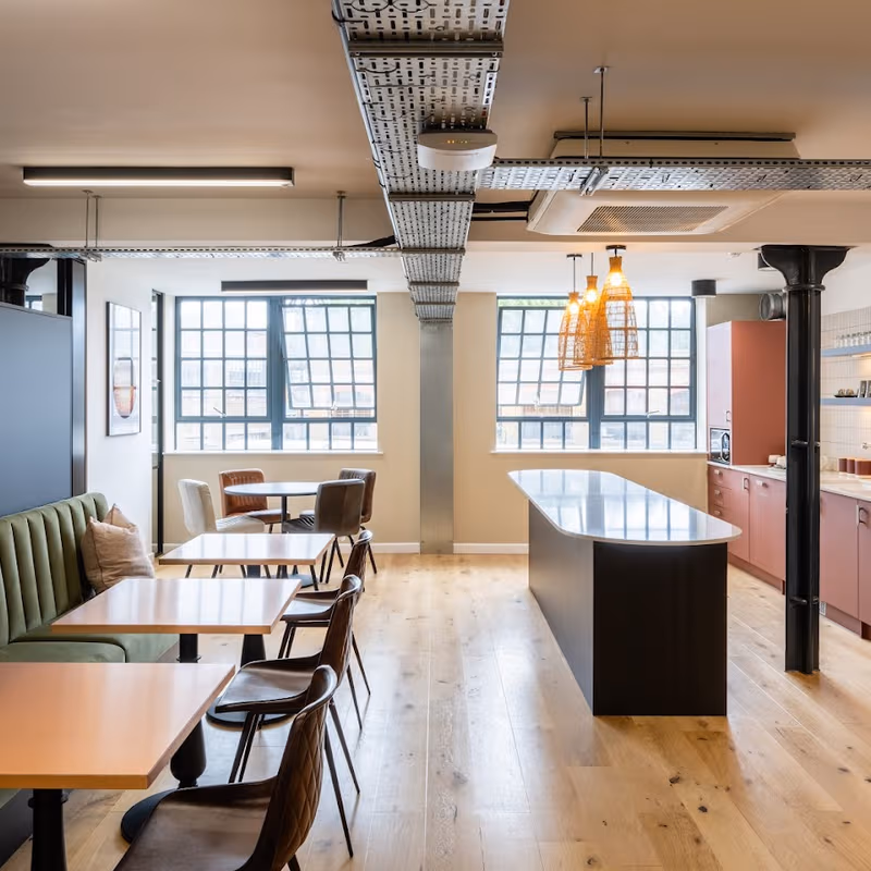 63 Bermondsey Street, London - Image 1
