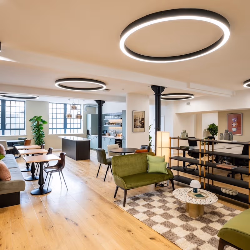 63 Bermondsey Street, London - Image 26