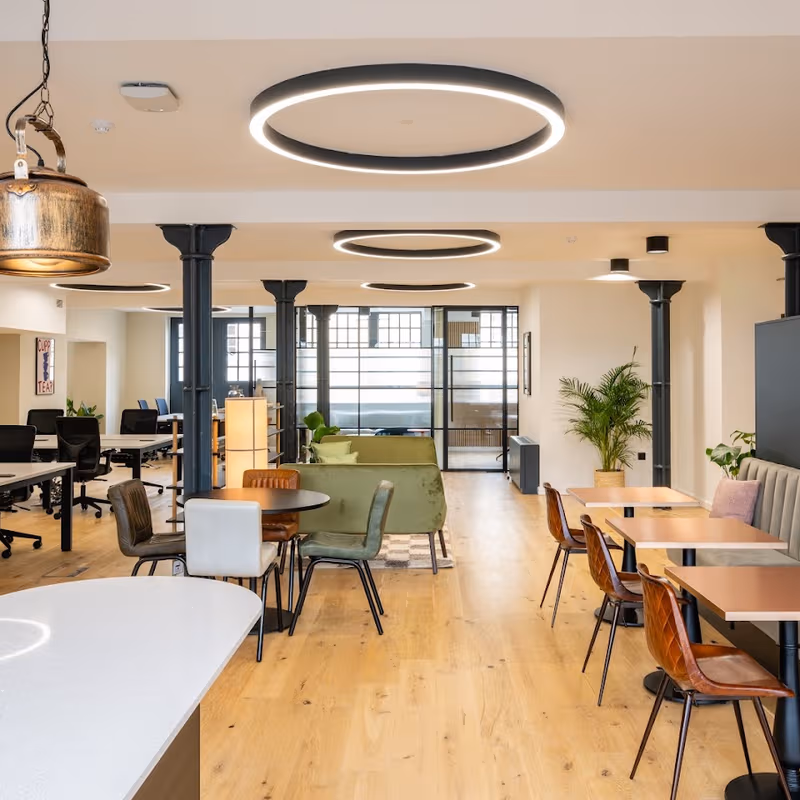 63 Bermondsey Street, London - Image 14
