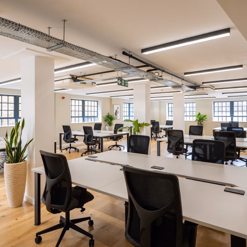 63 Bermondsey Street, London - Image 17