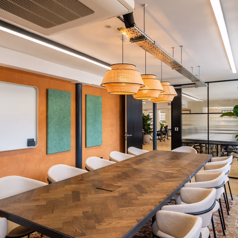 63 Bermondsey Street, London - Image 4
