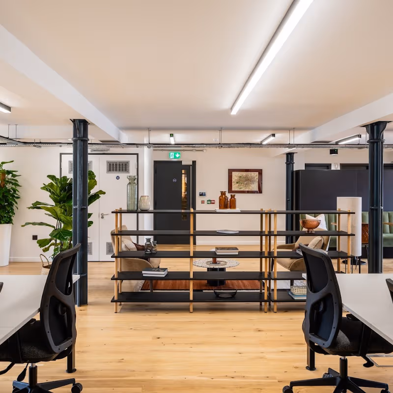 63 Bermondsey Street, London - Image 6