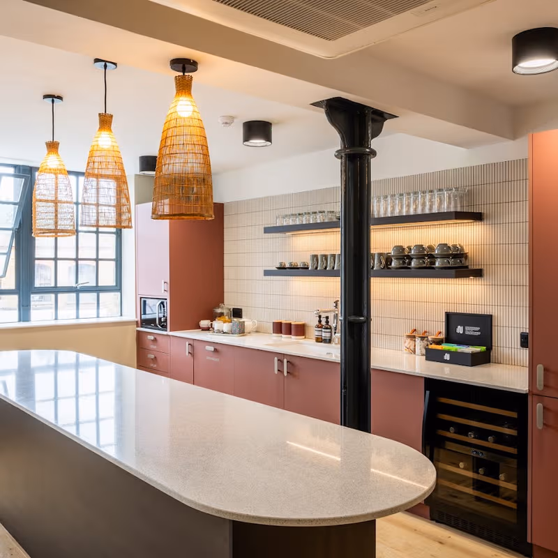 63 Bermondsey Street, London - Image 31