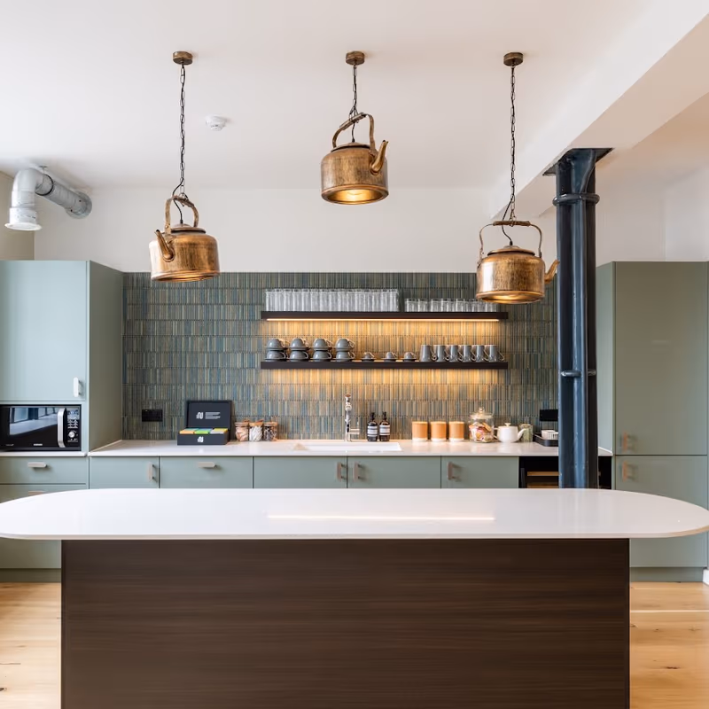 63 Bermondsey Street, London - Image 3