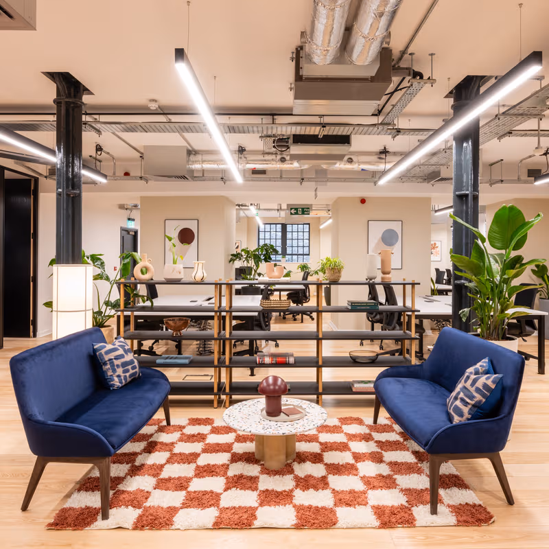 63 Bermondsey Street, London - Image 10